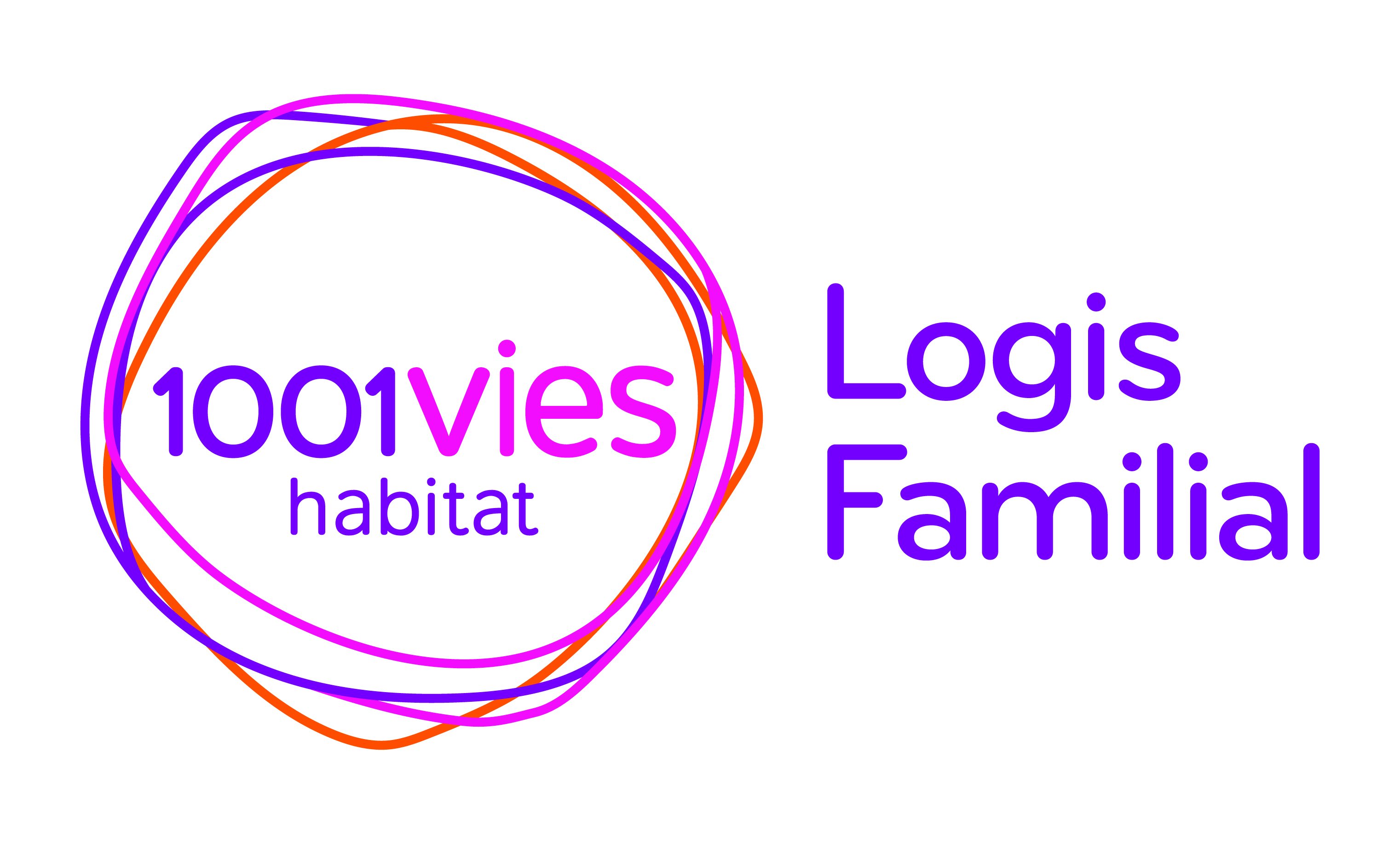 1001vies - Logis familial